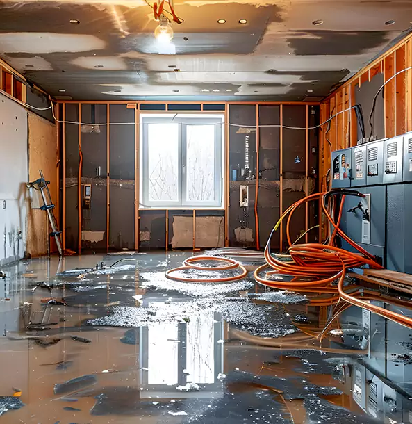 Why Pendergrass Restoration Pro Is the Trusted Choice for Basement Flood Restoration in Pendergrass, GA?