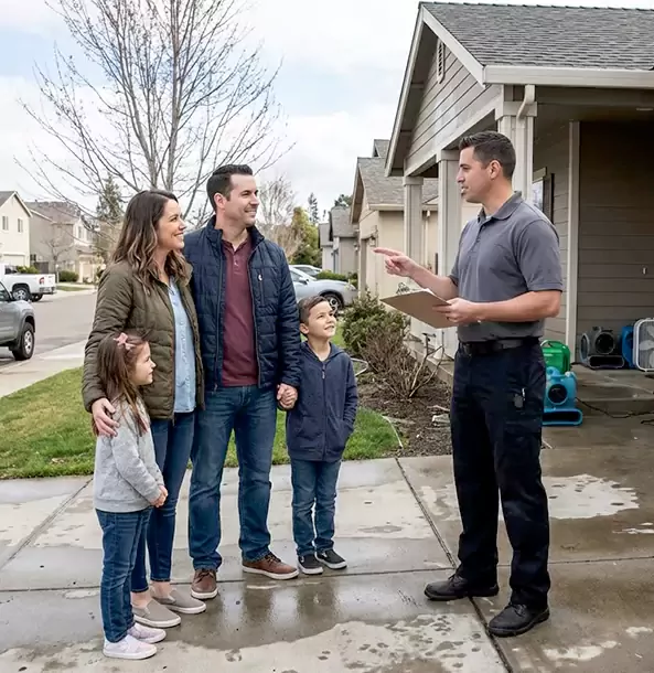 Why Pendergrass Homeowners Trust Pendergrass Restoration Pro?