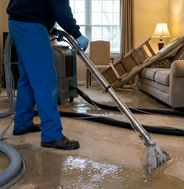 Why Pendergrass Homeowners Choose Pendergrass Restoration Pro for Carpet Flood Cleaning?