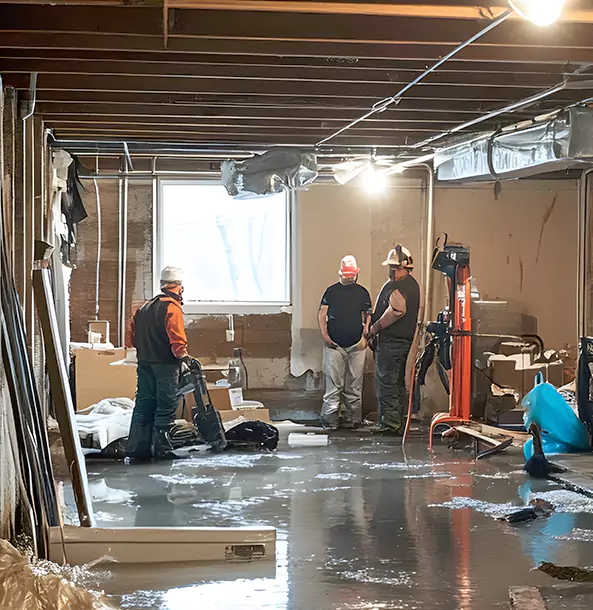Why Pendergrass Businesses Rely on Pendergrass Restoration Pro?