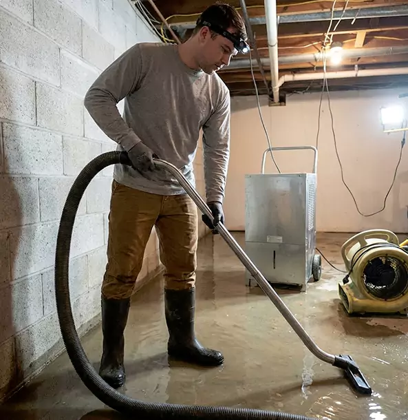 Why Pendergrass Businesses Choose Pendergrass Restoration Pro?