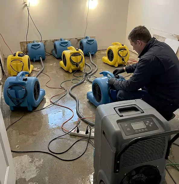 Why Pendergrass Businesses Trust Pendergrass Restoration Pro for Water Damage Response?