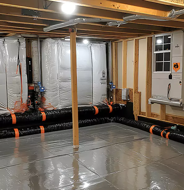Why Pendergrass Homeowners Trust Pendergrass Restoration Pro for Crawl Space Repairs?