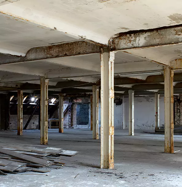 What Makes Our Crawl Space Services Stand Out in Pendergrass, GA?
