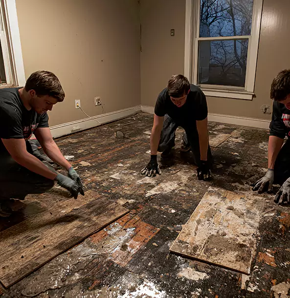 Why Pendergrass Property Owners Choose Pendergrass Restoration Pro for Restoration?