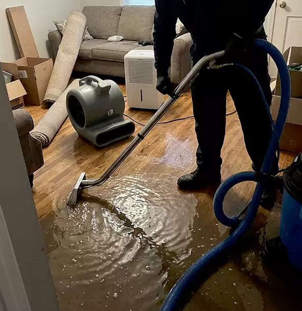 Why Pendergrass Property Owners Choose Pendergrass Restoration Pro for Flood Cleanup?