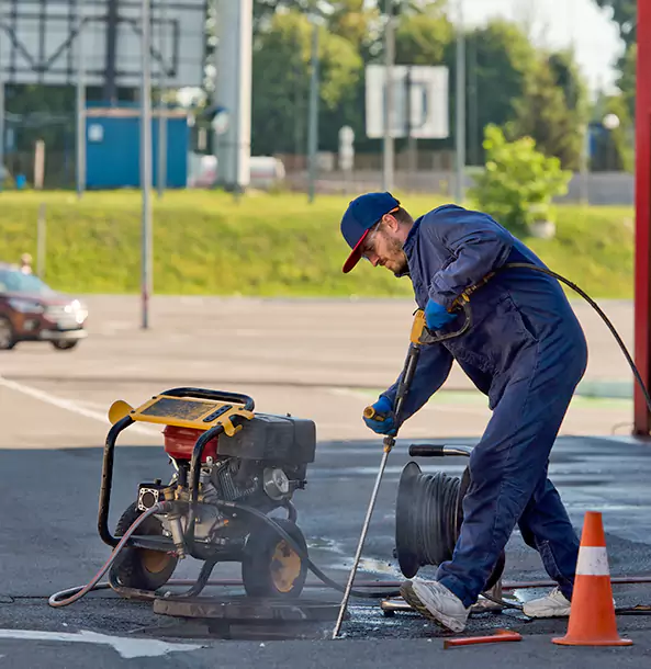 Your Sewage Cleanup Company in Pendergrass, GA