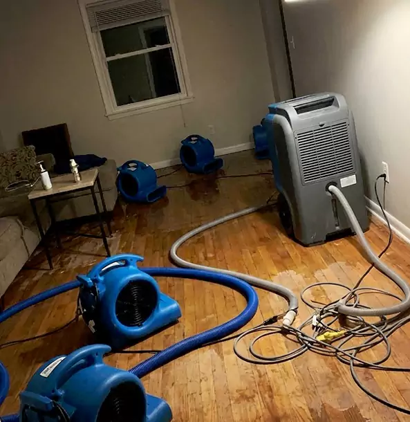 Why Pendergrass Calls Pendergrass Restoration Pro First for Emergency Restoration?