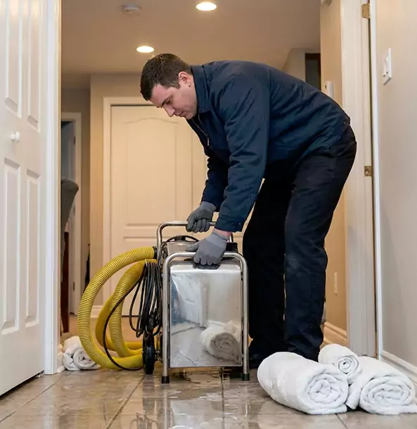 Why Property Owners in Pendergrass Choose Pendergrass Restoration Pro for Emergency Water Extraction?