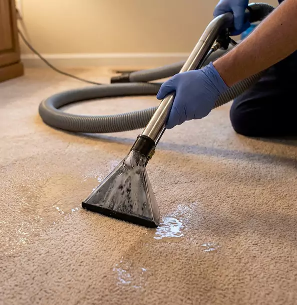 Why Pendergrass Property Owners Choose Pendergrass Restoration Pro for Emergency Water Removal?