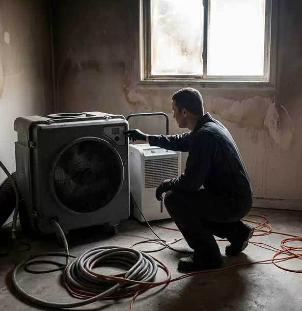 Why Pendergrass Property Owners Choose Pendergrass Restoration Pro for Fire and Water Damage Restoration?