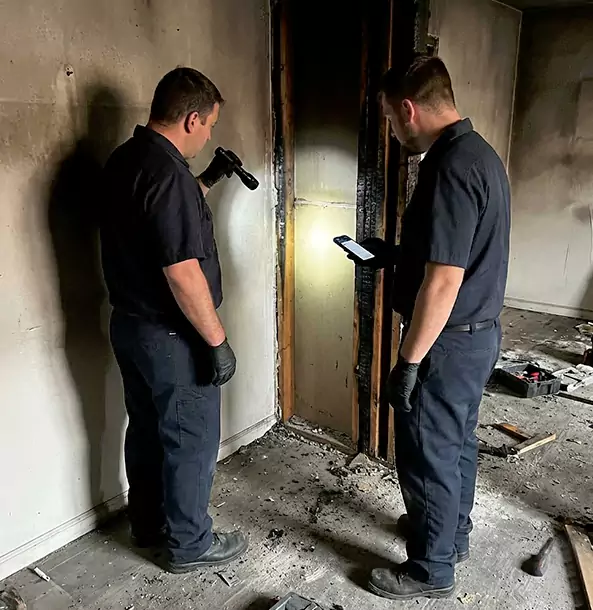 Why Pendergrass Property Owners Trust Pendergrass Restoration Pro for Fire and Water Damage Repair?