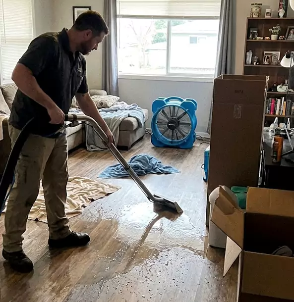 Why Pendergrass Property Owners Choose Pendergrass Restoration Pro?