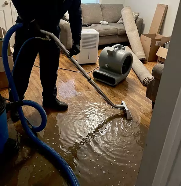 Why Pendergrass Trusts Pendergrass Restoration Pro for Flood Cleanup?