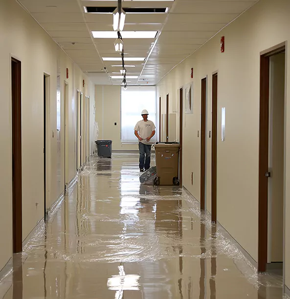 Why Pendergrass Hotels Choose Pendergrass Restoration Pro?
