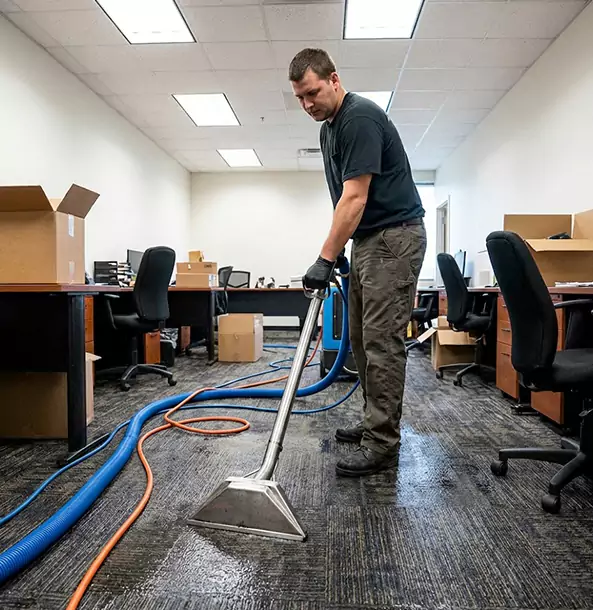 Why Pendergrass Facilities Trust Pendergrass Restoration Pro?