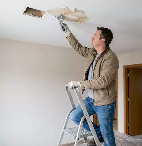 Why Pendergrass Homeowners Rely on Pendergrass Restoration Pro for Water Damage Recovery?