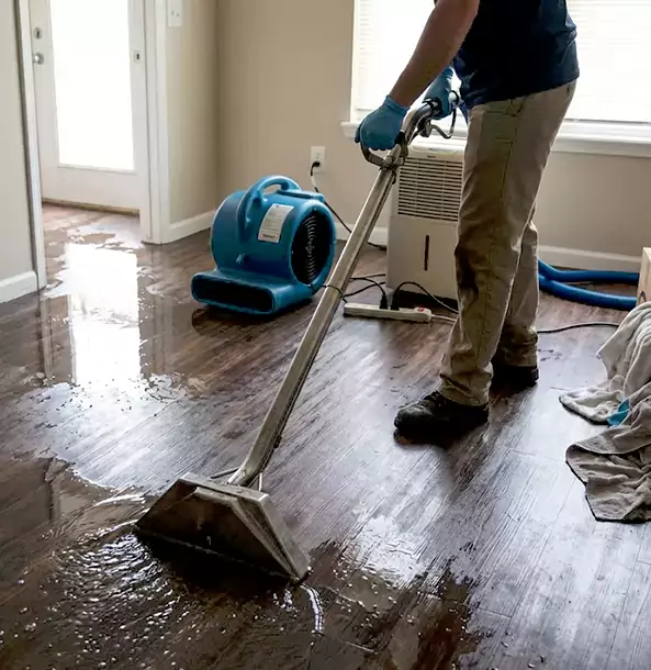 Why Pendergrass Homeowners Choose Pendergrass Restoration Pro?