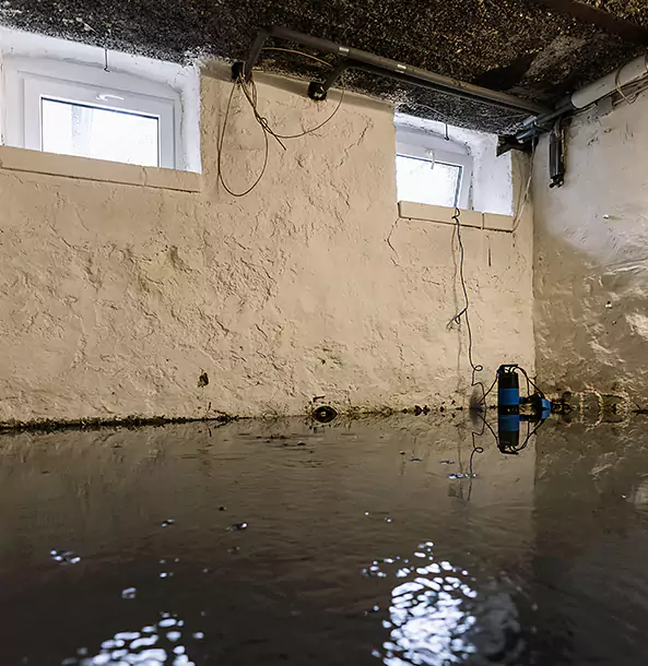 Why Pendergrass Homeowners Trust Pendergrass Restoration Pro for Water Damage Mold Removal?