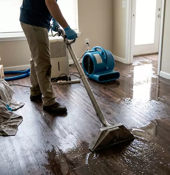 Why Pendergrass Homeowners Choose Pendergrass Restoration Pro for Water Cleanup?