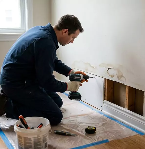 Why Pendergrass Homeowners Choose Pendergrass Restoration Pro?