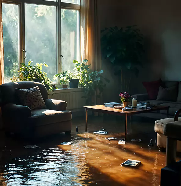 Why Pendergrass Homeowners Call Pendergrass Restoration Pro?