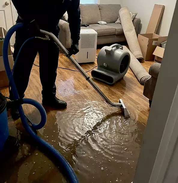 Why Pendergrass Trusts Pendergrass Restoration Pro for Sewage Cleanup?