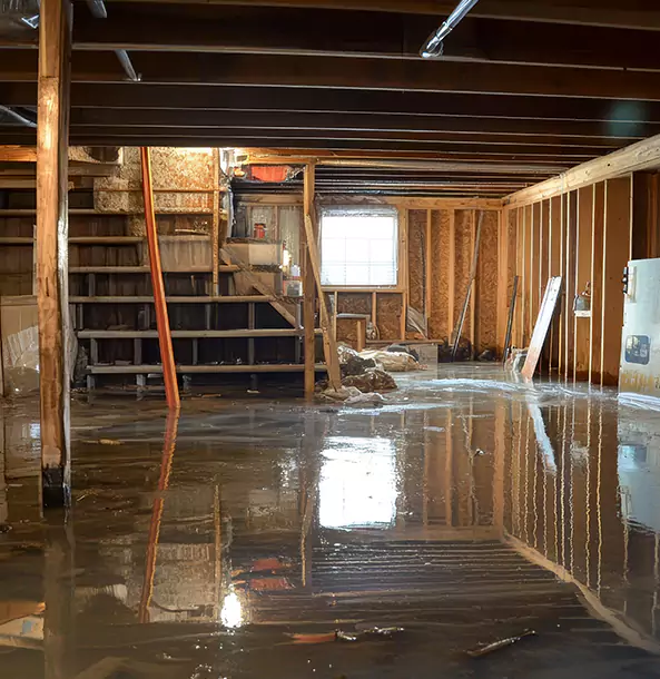Why Pendergrass Property Owners Trust Pendergrass Restoration Pro for Standing Water Removal?