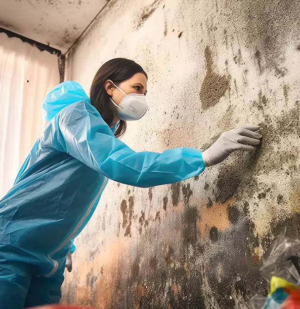 Why Pendergrass Property Owners Choose Pendergrass Restoration Pro?