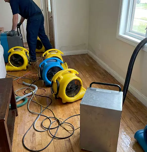 Why Pendergrass Property Owners Choose Pendergrass Restoration Pro for Remediation?