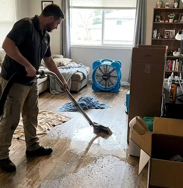 Why Pendergrass Chooses Pendergrass Restoration Pro for Water and Mold Restoration?