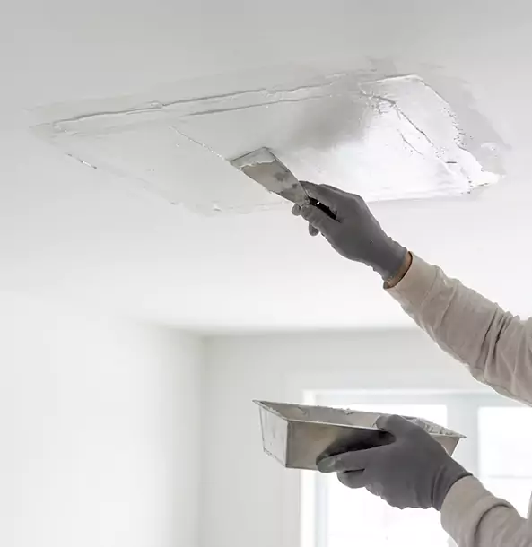 Why Pendergrass Homeowners Trust Pendergrass Restoration Pro for Ceiling Water Damage Repair?