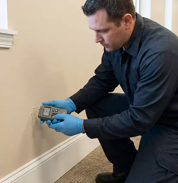 Why Pendergrass Property Owners Trust Pendergrass Restoration Pro for Leak Detection?
