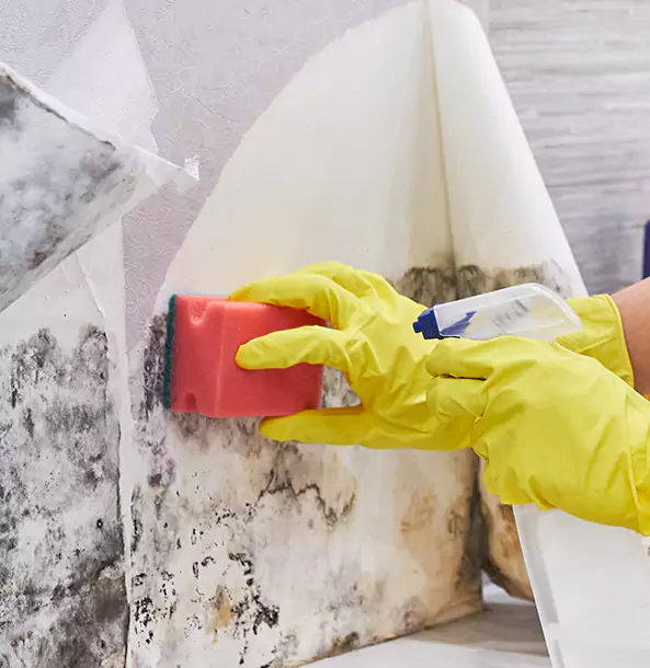 Why Pendergrass Trusts Pendergrass Restoration Pro for Mold and Water Restoration?