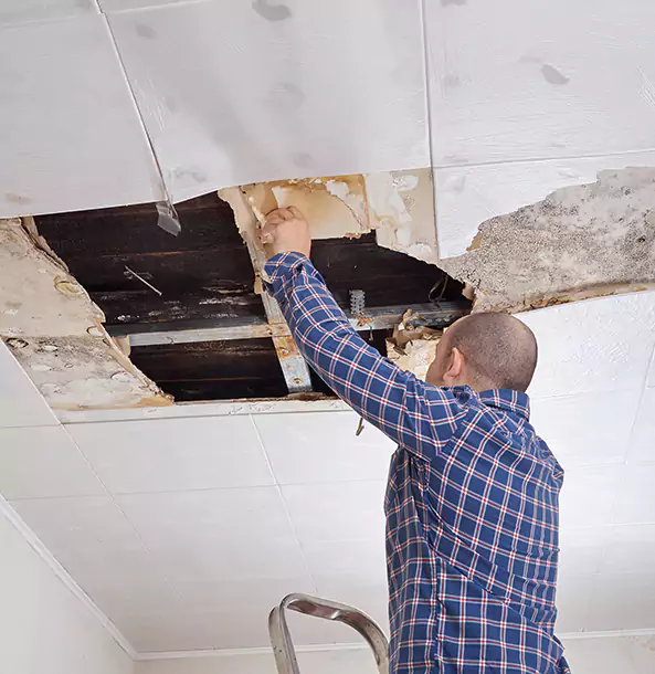 Why Pendergrass Property Owners Choose Pendergrass Restoration Pro for Reconstruction?