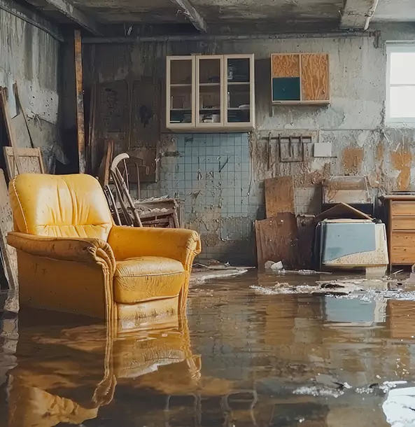 Why Pendergrass Homeowners Count on Pendergrass Restoration Pro?