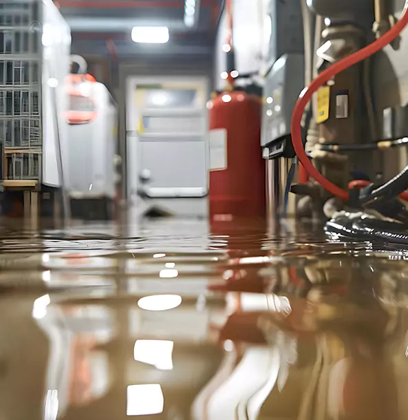 Why Pendergrass Property Owners Rely on Pendergrass Restoration Pro?