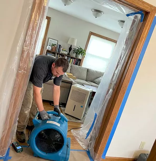Why Pendergrass Trusts Pendergrass Restoration Pro for Water Mitigation?