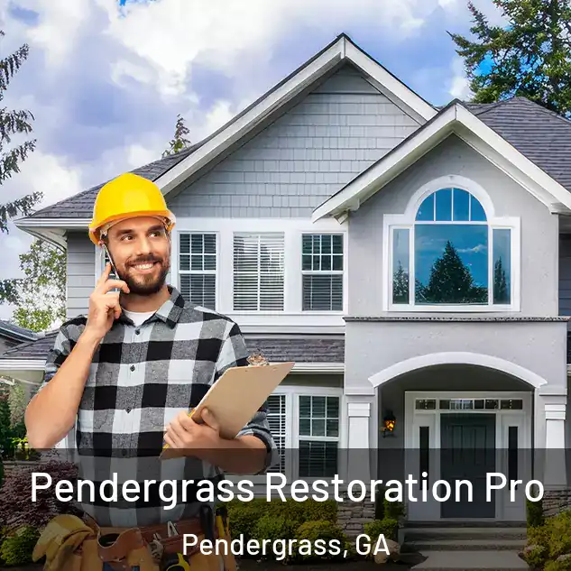  Pendergrass Restoration Pro Pendergrass, GA